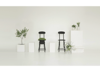story of “Not chair”
