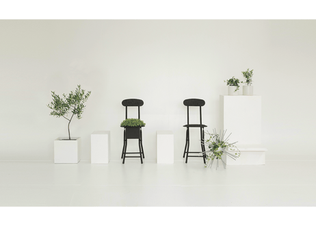 story of “Not chair”