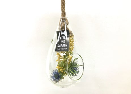 Hanging Vase（Sサイズ）