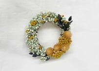 ミニミニリース   Yellow