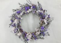 ミニリース   Purple