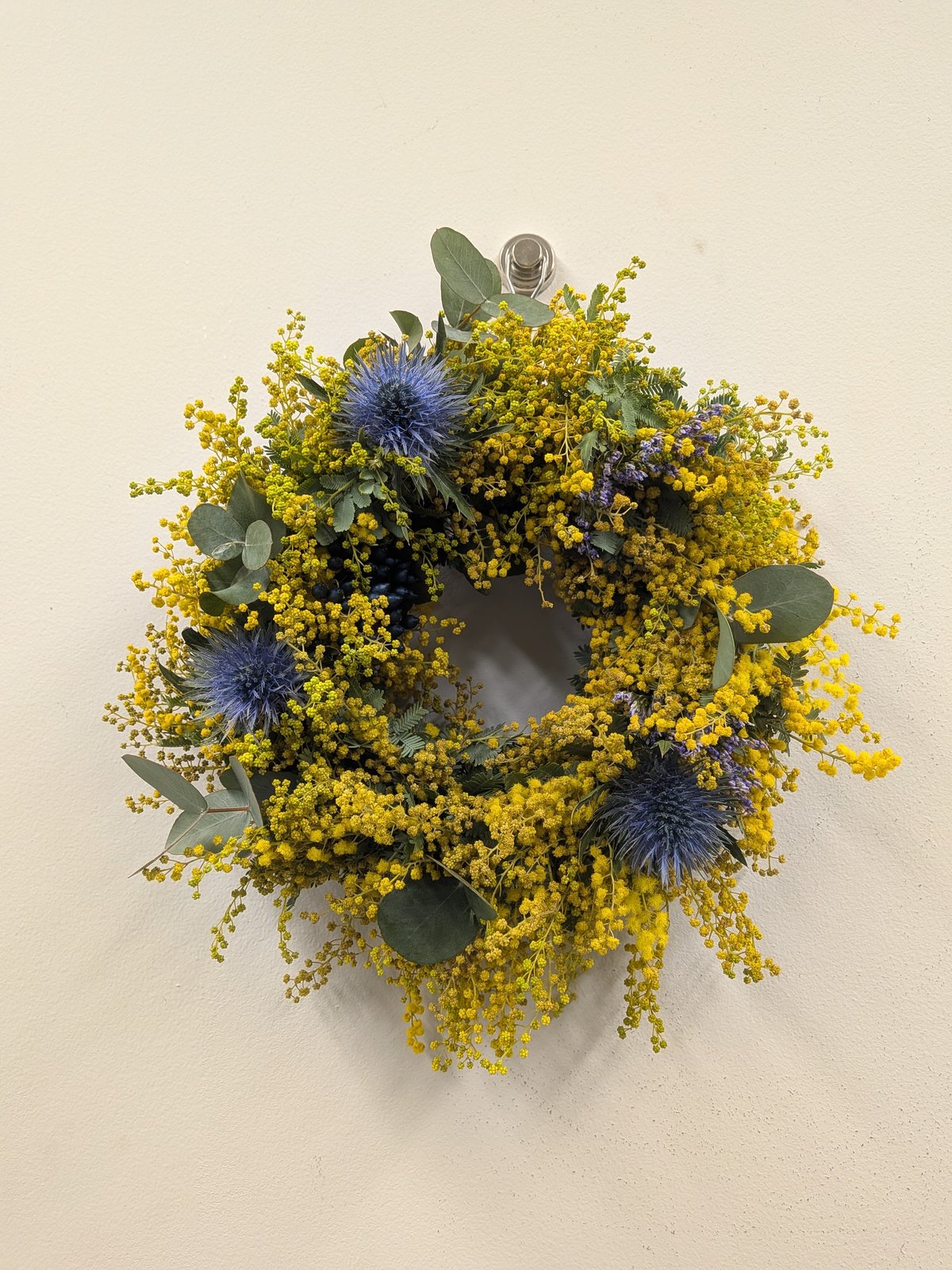 1点限り】ミモザ フルリースA | Glanet collection