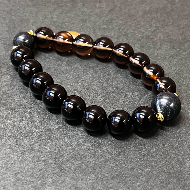 kmrii レザー リストバンド ブレスレット KMRII - KMRii ケムリ リスト