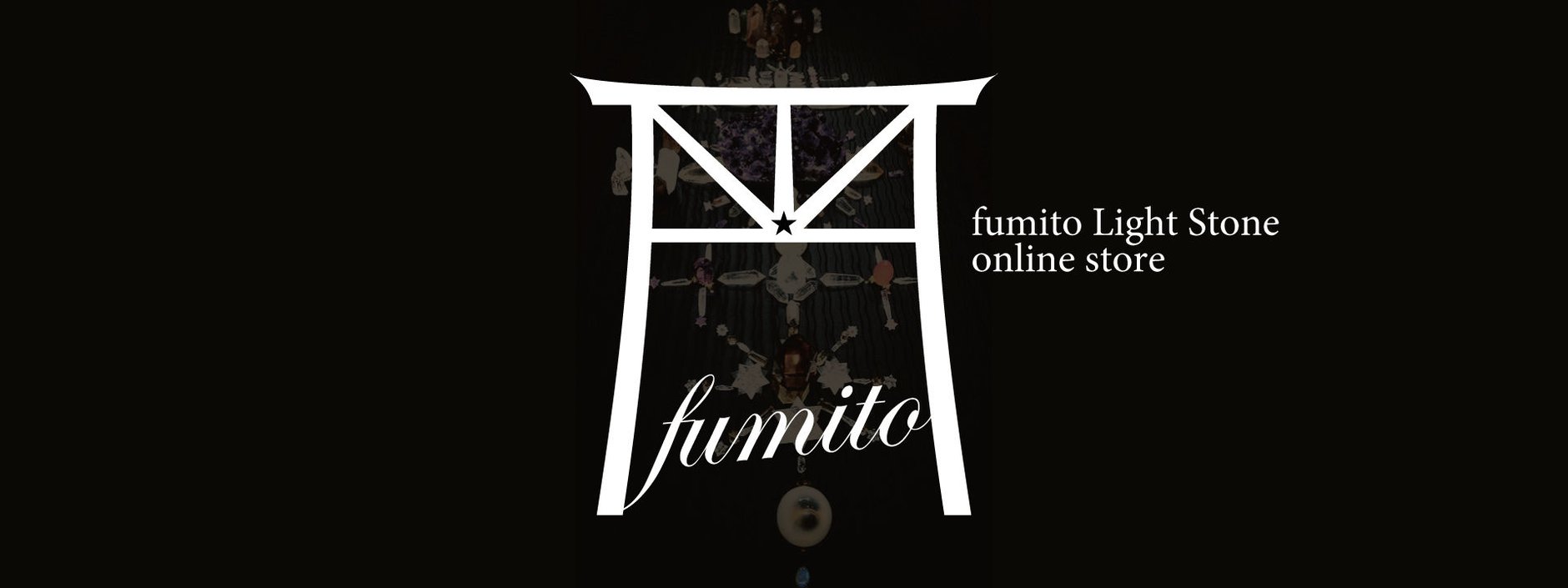 fumito Light Stone