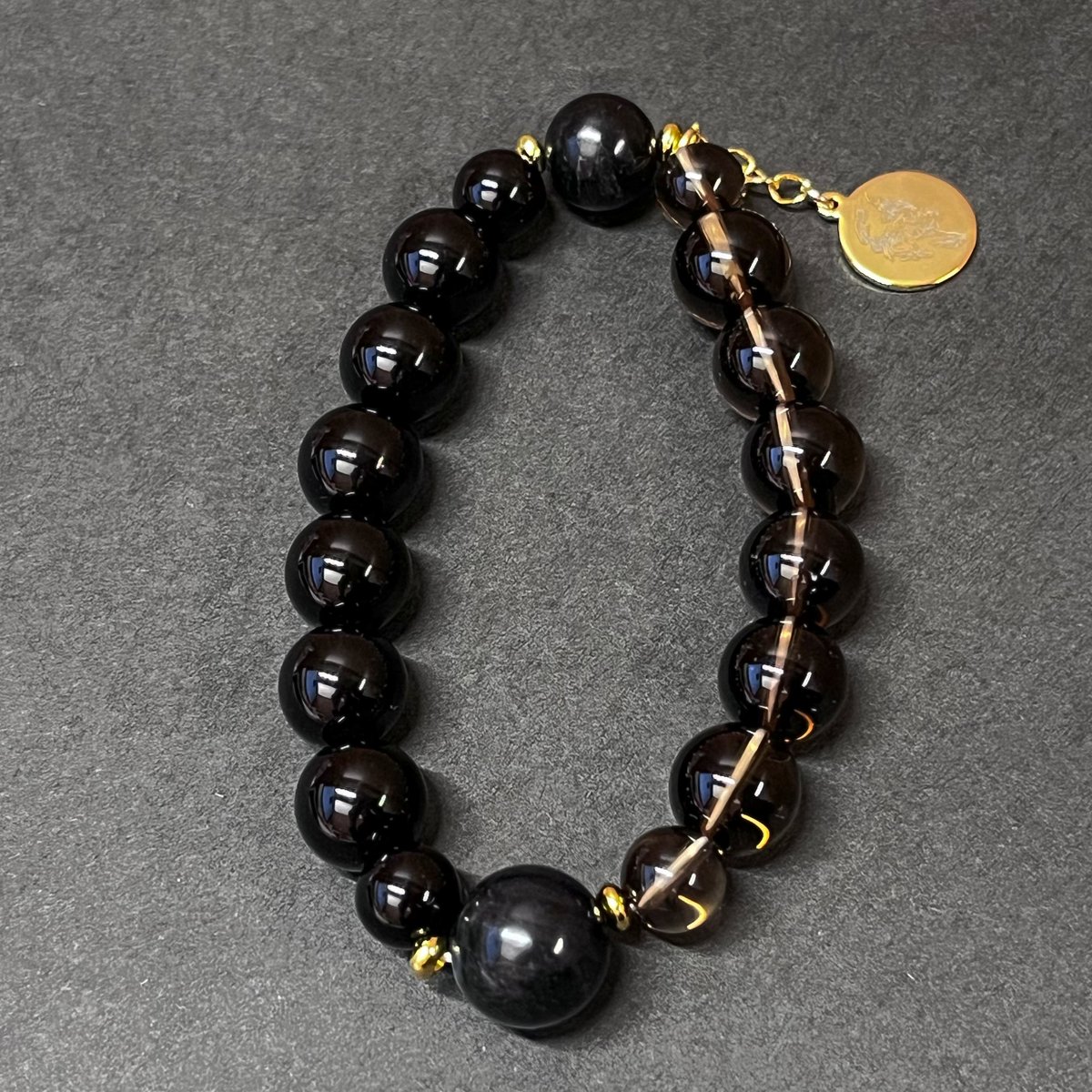 座敷童子ちゃん 秋からの開運ブレスレット Home