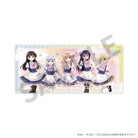 アクリルスタンド リゼ【ごちうさ×めいどりーみん】〈100-012A-00000