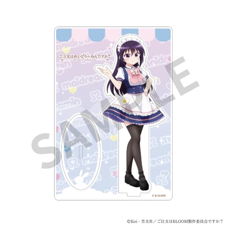 CATEGORY スペシャルコラボグッズ | MAIDREAMIN OFFICIAL STORE.