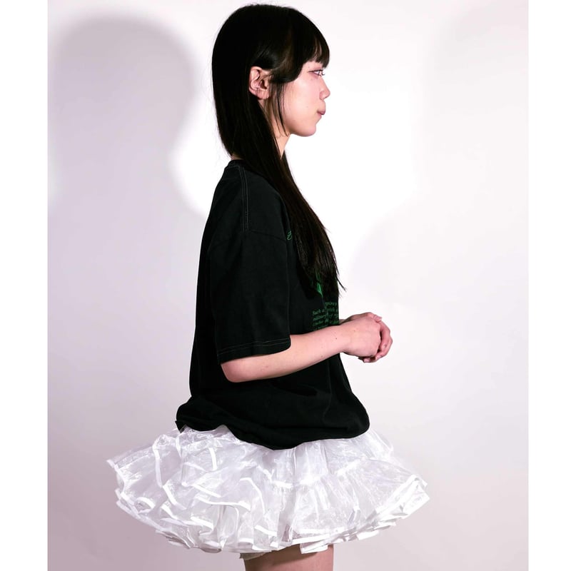 latté latté×めいどりーみん】黄金比率パニエ〈100-014A〉 | MAIDRE