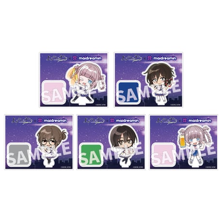 CATEGORY スペシャルコラボグッズ | MAIDREAMIN OFFICIAL STORE.