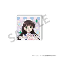 アクリルスタンド リゼ【ごちうさ×めいどりーみん】〈100-012A-00000