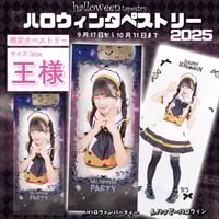 めいどりーみん タペストリー セット ファイナル限定♡おそろい】（タペキー付き）通常サイズ