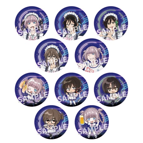 MAIDREAMIN OFFICIAL STORE.