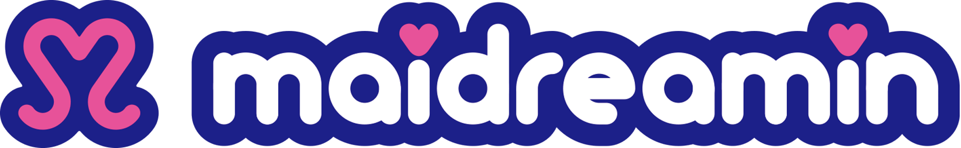 MAIDREAMIN OFFICIAL STORE.