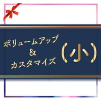 プレゼントフラワーオプション『ボリュームアップ小』〈100-002A〉