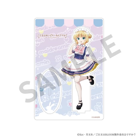 CATEGORY スペシャルコラボグッズ | MAIDREAMIN OFFICIAL STORE.