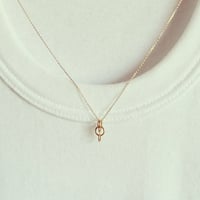 5EN ○○○○○ gold