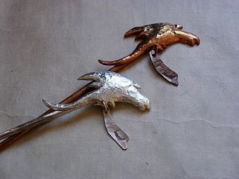FEELER silversmith