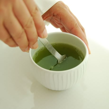 粉末緑茶　30g