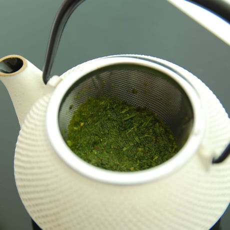 粉茶　100g