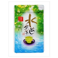 深蒸し茶緑茶ティーバッグ　水出し煎茶　15包入