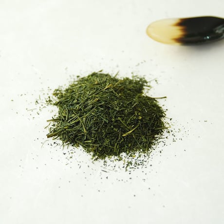 天下一(てんかいち)　深蒸し茶100g