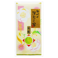 深蒸し茶　初緑(はつみどり)　100g