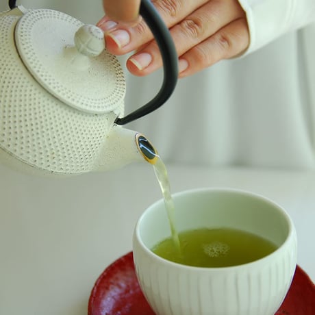 天下一(てんかいち)　深蒸し茶100g