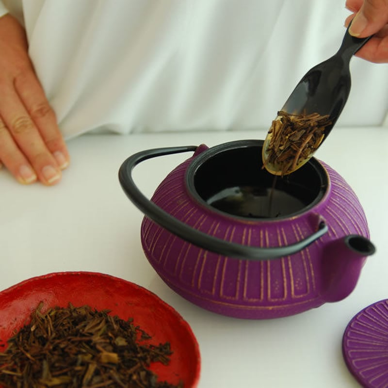 特撰ほうじ茶 100g | 深蒸し茶本舗 みのり園ショップ