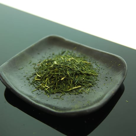 茎茶　100g