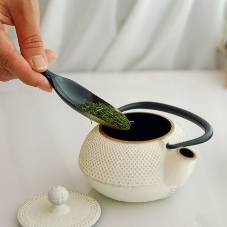 深蒸し茶　朝霧(あさぎり)　100g