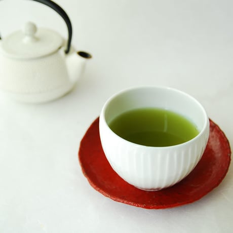 深蒸し茶　秘園(ひえん)　100g