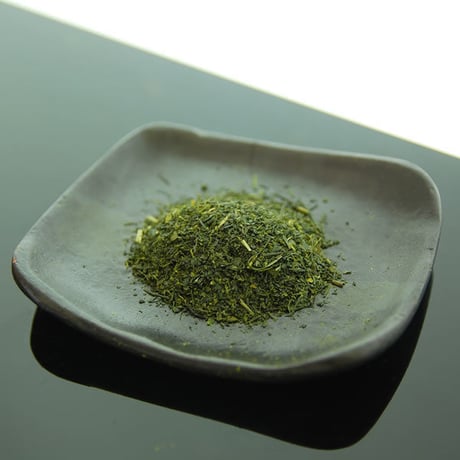 深蒸し茶　朝霧(あさぎり)　100g