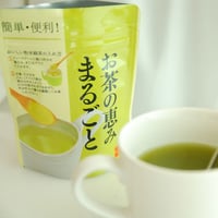 粉末緑茶　30g