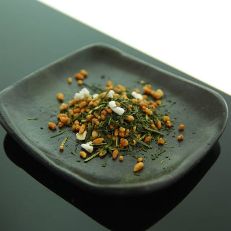 玄米茶　200g