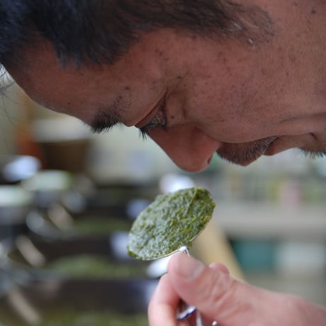 粉茶　100g