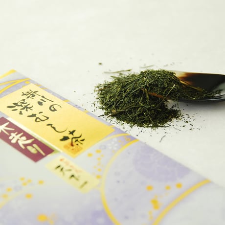 大走り　天下一(おおはしりてんかいち)　深蒸し茶100ｇ