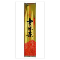 玄米茶　200g