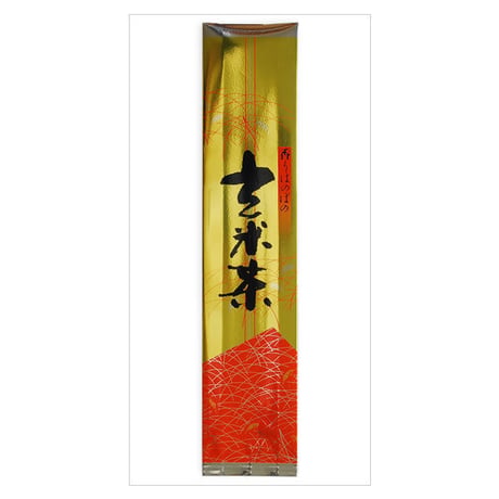 玄米茶　200g