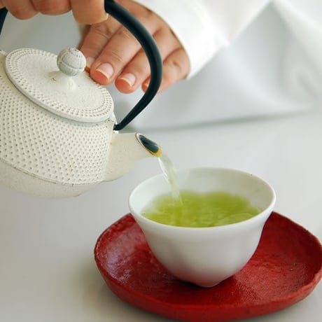 茎茶　100g