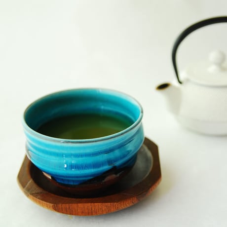 深蒸し茶　淡山(たんざん)　100g