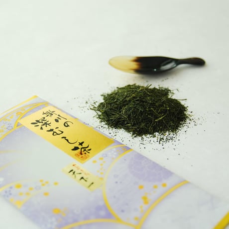 天下一(てんかいち)　深蒸し茶100g