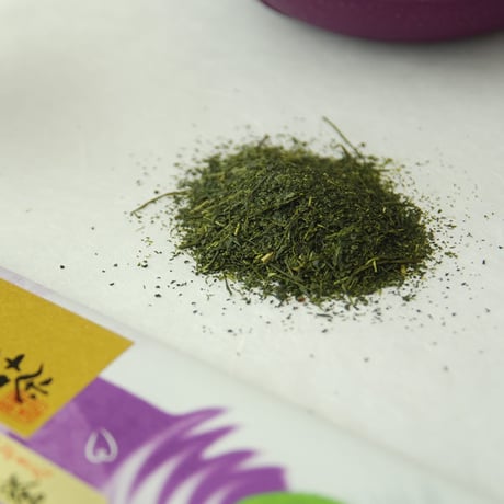 深蒸し茶　誉(ほまれ)　100g