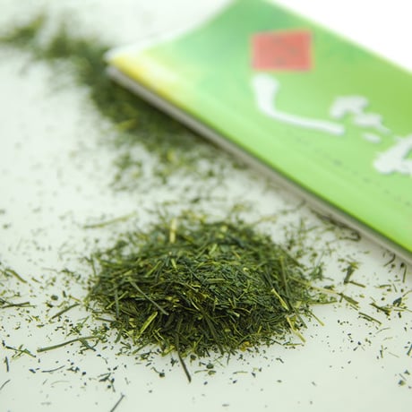 茎茶１号　100g