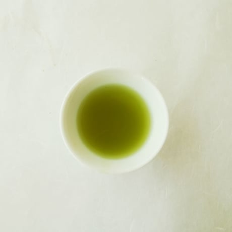 八十八夜摘み(はちじゅうはちやづみ)　深蒸し茶100g