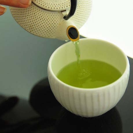 大走り　天下一(おおはしりてんかいち)　深蒸し茶100ｇ