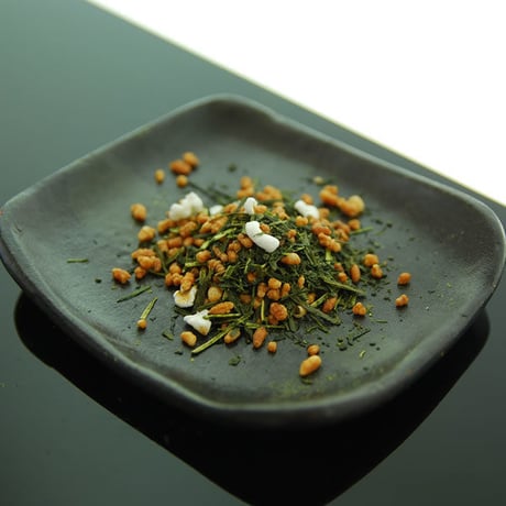 玄米茶　100g
