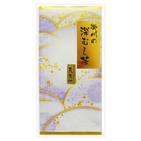 天下一(てんかいち)　深蒸し茶100g
