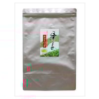 深蒸し茶緑茶ティーバッグ　200包入