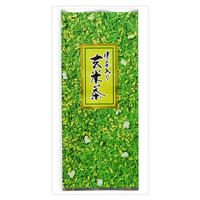 抹茶入り玄米茶　100g