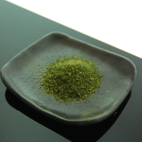 粉茶　100g